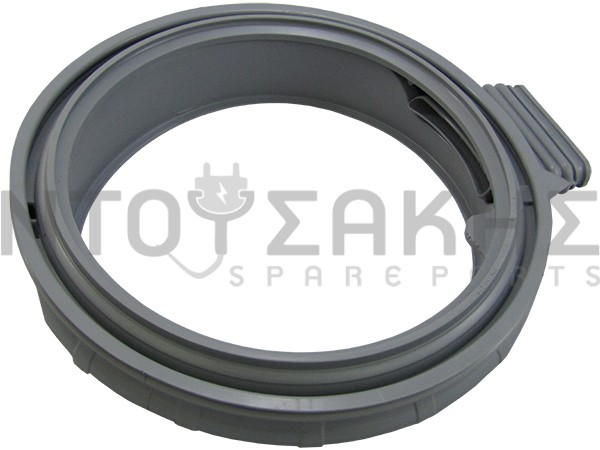 Εικόνα 2 για ΛΑΣΤΙΧΟ ΠΟΡΤΑΣ ΠΛΥΝΤΗΡΙΟΥ SAMSUNG DC64-01827A