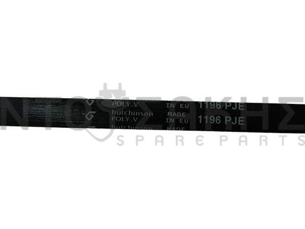 Εικόνα 2 για ΙΜΑΝΤΑΣ ΠΛΥΝΤΗΡΙΟY ZANUSSI 1196J5 1108783005
