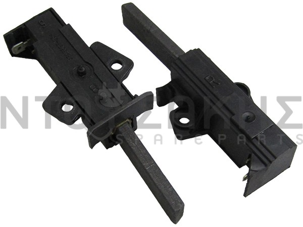 Εικόνα 1 για ΚΑΡΒΟΥΝΑΚΙΑ ΠΛΥΝΤΗΡΙΟY ZANUSSI BRANDT SANGIORGIO 50226588007, 12,5X 5X37MM