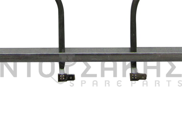Εικόνα 1 για ΑΝΤΙΣΤΑΣΗ ΚΟΥΖΙΝΑΣ ΚΑΤΩ ARISTON 1300W 016435