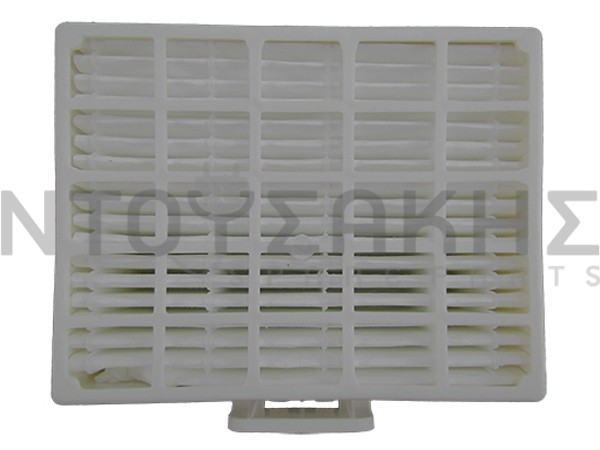 Εικόνα 2 για ΦΙΛΤΡΟ ΣΚΟΥΠΑΣ SIEMENS BOSCH HEPA 577294 577348