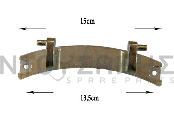Εικόνα 1 για ΜΕΝΤΕΣΕΣ ΠΛΥΝΤΗΡΙΟY CANDY KIT 91700102