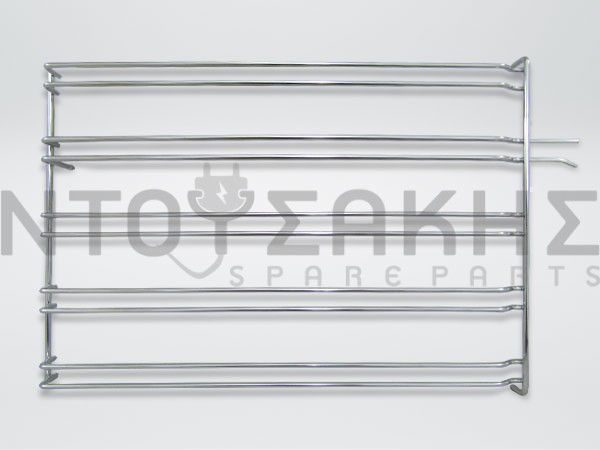 Εικόνα 2 για ΣΧΑΡΑ ΚΟΥΖΙΝΑΣ ΠΛΑΙΝΗ ΔΕΞΙΑ BEKO 240440117