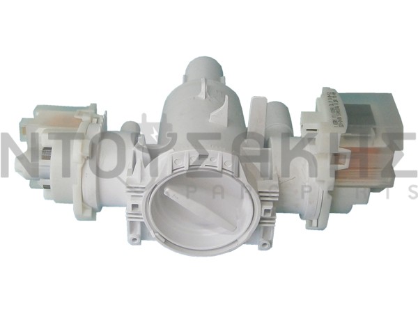 Εικόνα 2 για ΑΝΤΛΙΑ ΠΛΥΝΤΗΡΙΟY BRANDT FAGOR AS0016022