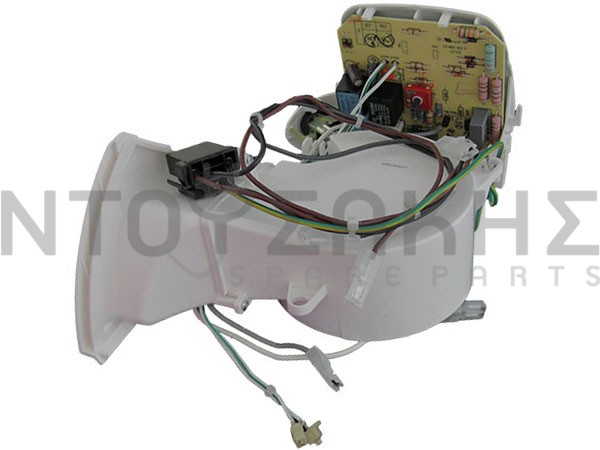 Εικόνα 2 για ΠΛΑΚΕΤΑ ΠΡΕΣΟΣΙΔΕΡΟΥ TEFAL CS-00121374