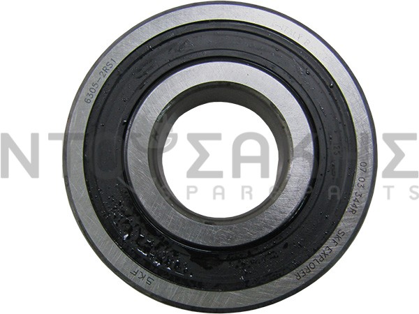 Εικόνα 2 για ΡΟΥΛΕΜΑΝ ΠΛΥΝΤΗΡΙΟY 6305 2RS SKF