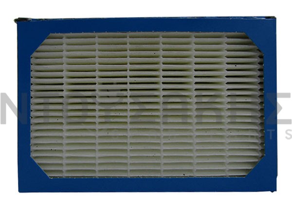 Εικόνα 2 για ΦΙΛΤΡΟ ΙΟΝΙΣΤΗ PHILIPS HR4990-4368-4366