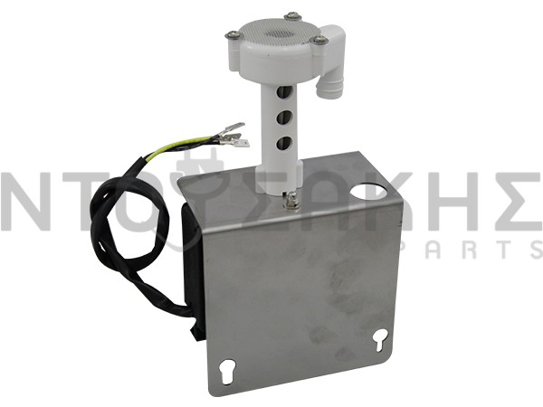 Εικόνα 2 για ΑΝΤΛΙΑ ΠΑΓΟΜΗΧΑΝΗΣ NR50 60W