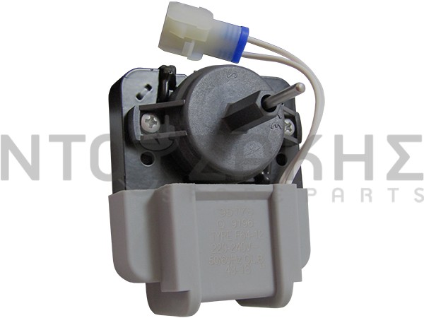 Εικόνα 1 για ΑΝΕΜΙΣΤΗΡAΣ ΨΥΓΕΙΟY WHIRLPOOL 481202858375