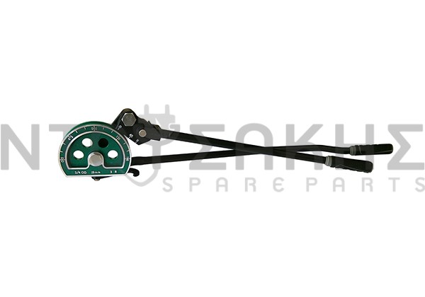 Εικόνα 2 για KOYΡΜΠΑΔΟΡΟΣ ΧΑΛΚΟΣΩΛΗΝΑ, 3/4’’, BLACK DIAMOND