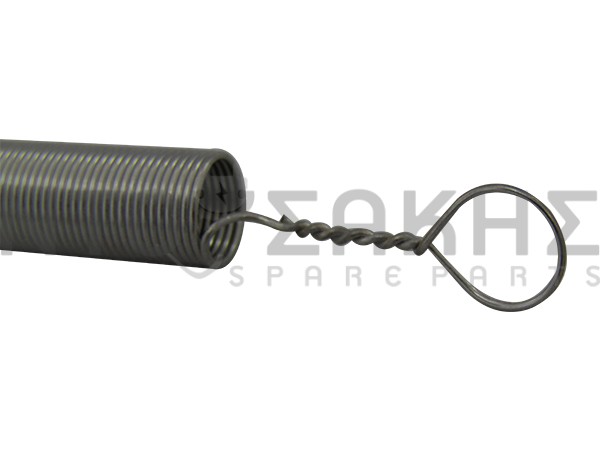 Εικόνα 2 για ΑΝΤΙΣΤΑΣΗ ΣΑΛΑΜΑΝΔΡΑΣ 1300W 230V