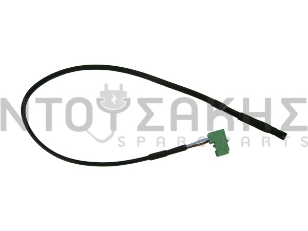 Εικόνα 1 για ΑΙΣΘΗΤΗΡIO ΚΑΤΑΨΥΞΗΣ ΧΩΡΟΥ ARISTON 293530
