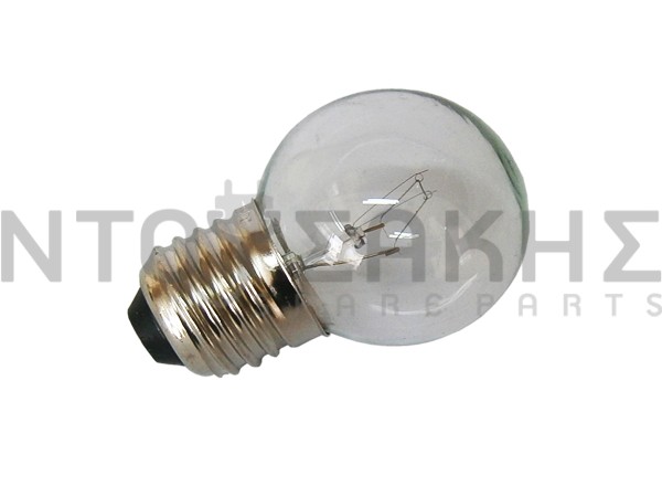 Εικόνα 1 για ΛΑΜΠΑ ΦΟΥΡΝΟΥ 25W E27 ΜΕΓΑΛΗ ΛΑΜΠΑ