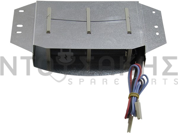 Εικόνα 1 για ΑΝΤΙΣΤΑΣΗ ΣΤΕΓΝΩΤΗΡΙΟΥ BRANDT 2200W 57X0059