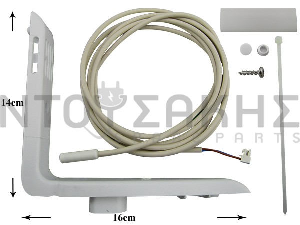 Εικόνα 1 για ΑΙΣΘΗΤΗΡΙΟ EVAPORATOR LIEBHERR 959008401