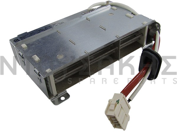 Εικόνα 1 για ΑΝΤΙΣΤΑΣΗ ΣΤΕΓΝΩΤΗΡΙΟΥ AEG ZANUSSI 1366110011