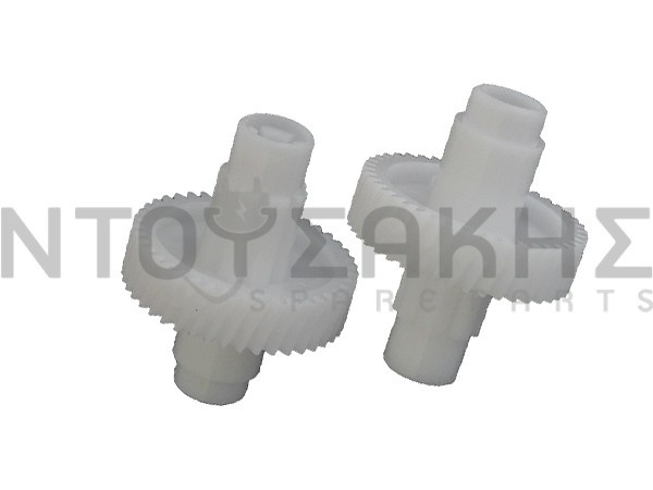 Εικόνα 1 για ΓΡΑΝΑΖΙΑ ΜΙΞΕΡ ΣΕΤ KENWOOD KW683228