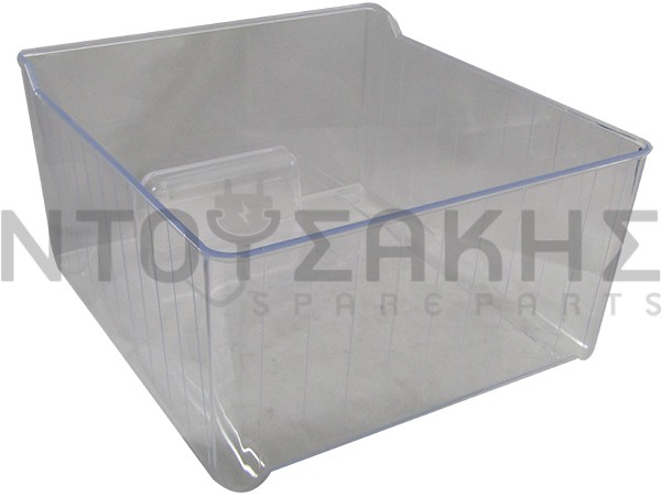 Εικόνα 2 για ΡΑΦΙ ΨΥΓΕΙΟΥ ΦΡΟΥΤΟΛΕΚΑΝΗ BOSCH SIEMENS 437677