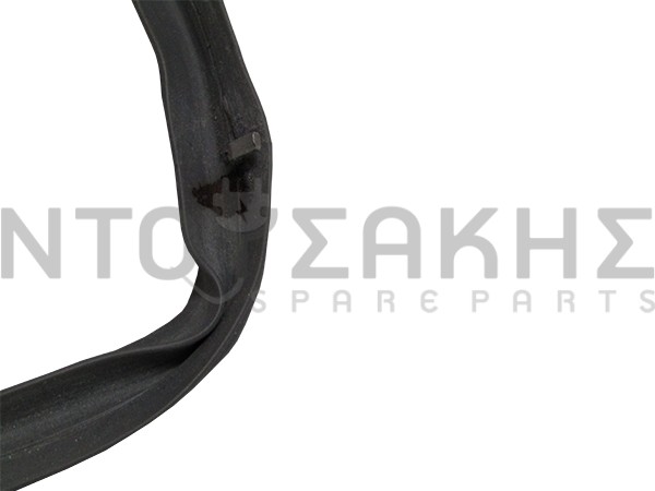 Εικόνα 1 για ΦΛΑNΤΖA ΚΟΥΖΙΝΑΣ AMICA 8065348 41X32CM