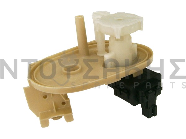 Εικόνα 1 για ΑΝΤΛΙΑ ΣΤΕΓΝΩΤΗΡΙΟΥ WHIRLPOOL IGNIS 481236058212