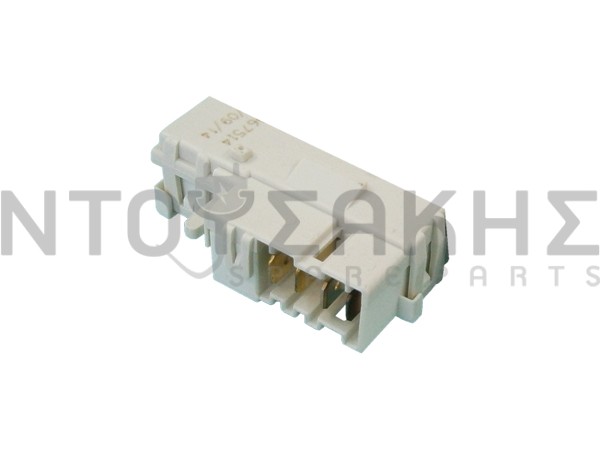 Εικόνα 2 για ΘΕΡΜΟΔΙΑΚΟΠΤΗΣ ΠΛΥΝΤΗΡΙΟY ZANUSSI 3792030425