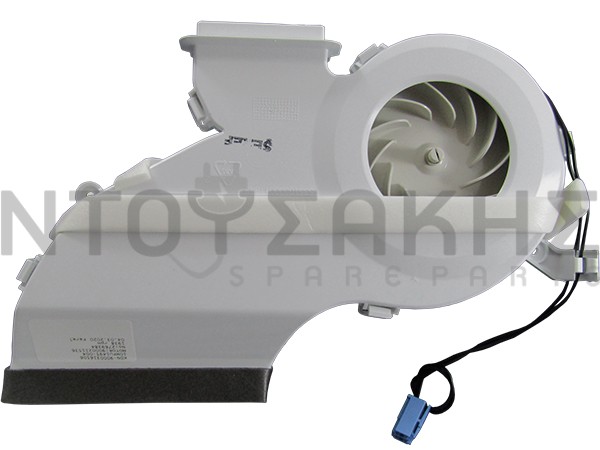 Εικόνα 1 για ΑΝΕΜΙΣΤΗΡΑΣ ΨΥΓΕΙΟΥ ΚΑΤΑΨΥΞΗΣ SIEMENS BOSCH 230V 661664