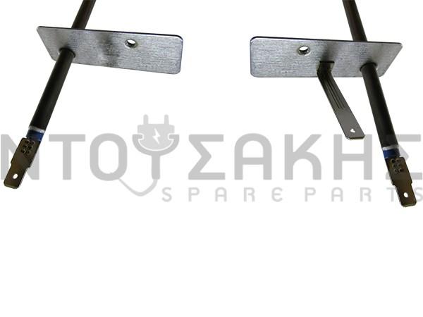 Εικόνα 2 για ΑΝΤΙΣΤΑΣΗ ΚΟΥΖΙΝΑΣ ARISTON INDESIT ΑΝΩ 2700W 140135