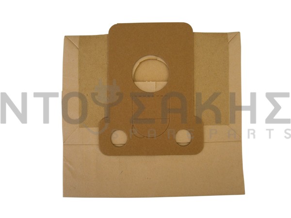 Εικόνα 2 για ΣΑΚΟΥΛΑ ΣΚΟΥΠΑΣ MOULINEX POWER STAR SET 5 TEM + 2 ΦΙΛΤΡΑ