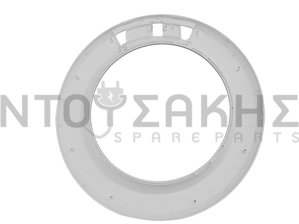 Εικόνα 1 για ΠΛΑΙΣΙΟ ΠΟΡΤΑΣ ΠΛΥΝΤΗΡΙΟY VOXSON ΕΞΩΤΕΡΙΚΟ 42023888