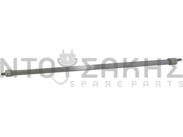 Εικόνα 1 για ΑΝΤΙΣΤΑΣΗ  ΧΑΛΑΖΙΑ ΚΟΜΠΛΕ 40CM 400W