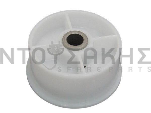 Εικόνα 2 για ΤΡΟΧΑΛΙΑ ΣΤΕΓΝΩΤΗΡΙΟΥ WHIRLPOOL 481201229685