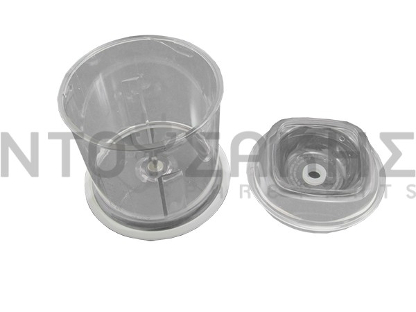 Εικόνα 1 για ΜΠΩΛ ΜΕ ΚΑΠΑΚΙ MULTI MOULINEX E600 IZZY 222510