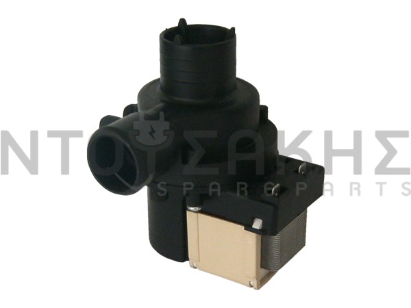 Εικόνα 1 για ΑΝΤΛΙΑ ΠΛΥΝΤΗΡΙΟΥ ARISTON INDESIT 108264