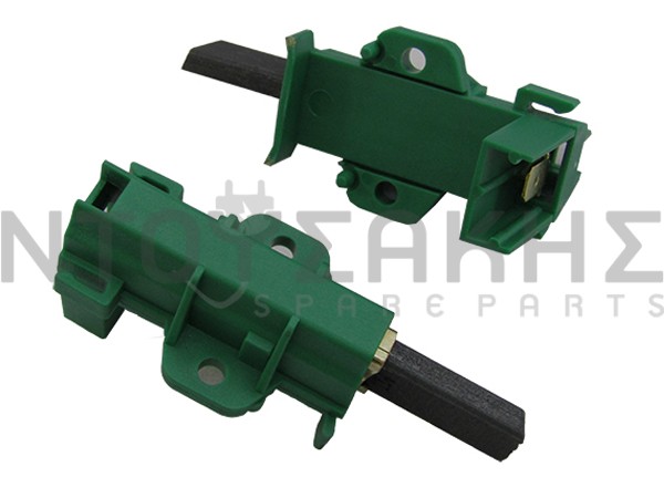 Εικόνα 1 για ΚΑΡΒΟΥΝΑΚΙΑ ΠΛΥΝΤΗΡΙΟΥ BEKO ARCELIK 5X12,5X39 371202407