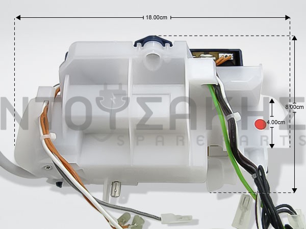 Εικόνα 2 για ΠΛΑΚΕΤΑ ΠΡΕΣΟΣΙΔΗΡΟΥ TEFAL CS-00145784