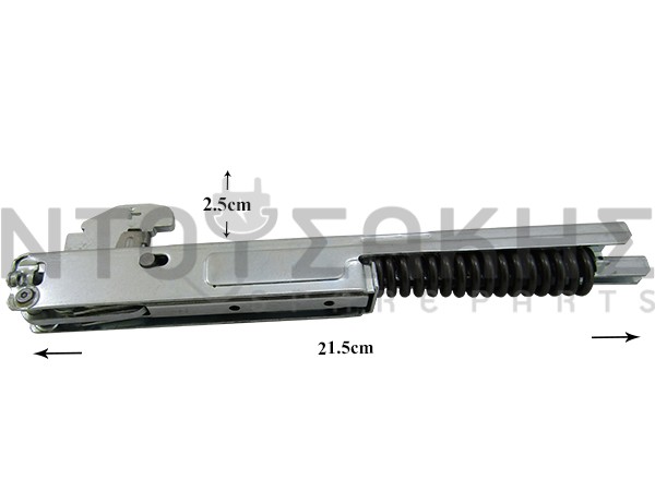 Εικόνα 1 για ΜΕΝΤΕΣΕΣ ΚΟΥΖΙΝΑΣ SMEG 931330426