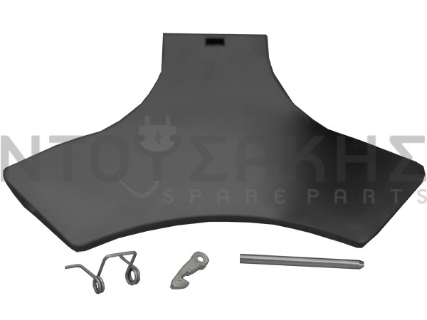 Εικόνα 1 για ΚΛΕΙΣΤΡΟ ΠΛΥΝΤΗΡΙΟΥ INDESIT ARISTON 298637 482000068495