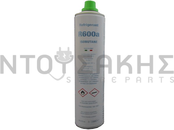 Εικόνα 1 για ΨΥΚΤΙΚΟ ΥΓΡΟ R600 750ML