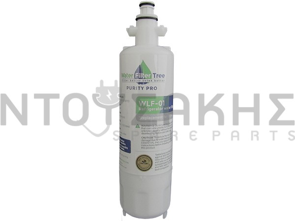 Εικόνα 1 για ΦΙΛΤΡΟ ΨΥΓΕΙΟΥ LG ADQ36006101