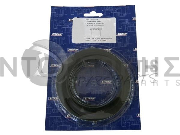 Εικόνα 1 για ΛΑΣΤΙΧΟ ΧΥΤΡΑΣ SITRAM VULCAIN 8L ORIGINAL