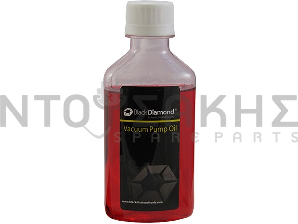 Εικόνα 2 για ΑΝΤΛΙΑ ΚΕΝΟΥ BLACK DIAMOND ΔΙΒΑΘΜΙΑ1.7CFM