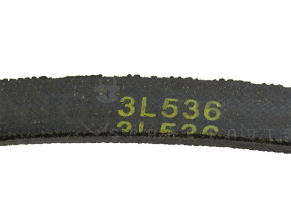 Εικόνα 1 για ΙΜΑΝΤΑΣ ΠΛΥΝΤΗΡΙΟY 3L536 9.5X1375