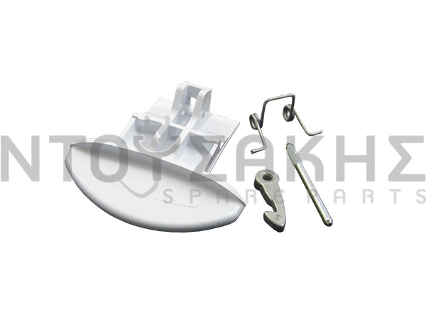 Εικόνα 2 για ΚΛΕΙΣΤΡΟ ΠΛΥΝΤΗΡΙΟΥ ARISTON INDESIT HOT POINT 116581