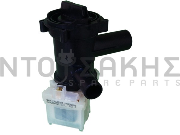 Εικόνα 1 για ΑΝΤΛΙΑ ΠΛΥΝΤΗΡΙΟY SIEMENS BOSCH 144192