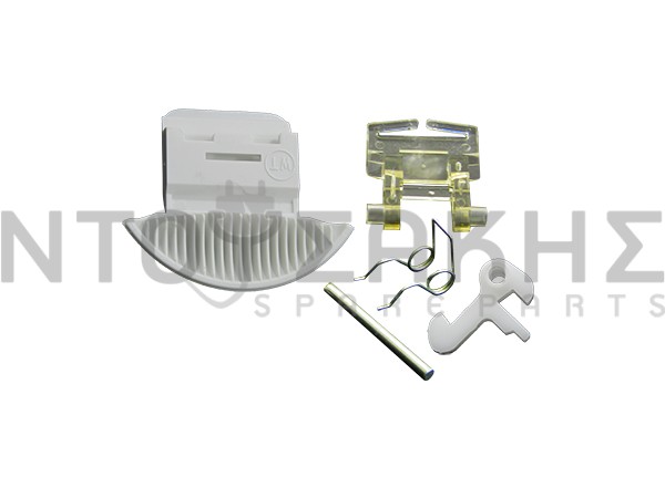 Εικόνα 2 για ΚΛΕΙΣΤΡΟ ΠΛΥΝΤΗΡΙΟY HOOVER ARISTON 719003700