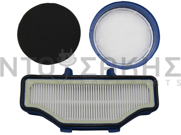 Εικόνα 2 για ΦΙΛΤΡΟ ΣΚΟΥΠΑΣ HOOVER ΚΙΤ U87 35601860