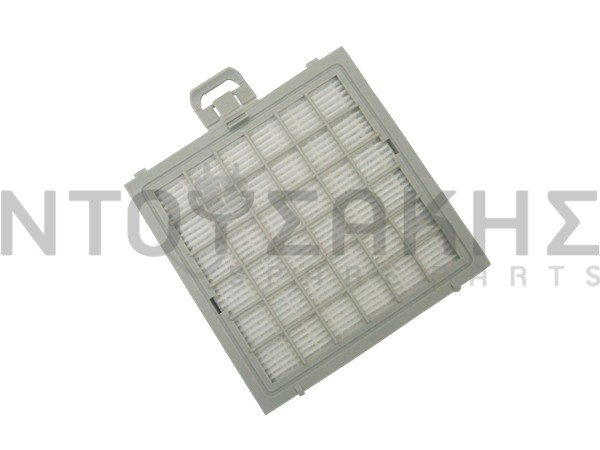 Εικόνα 1 για ΦΙΛΤΡΟ ΣΚΟΥΠΑΣ HEPA BOSCH SIEMENS VZ54000