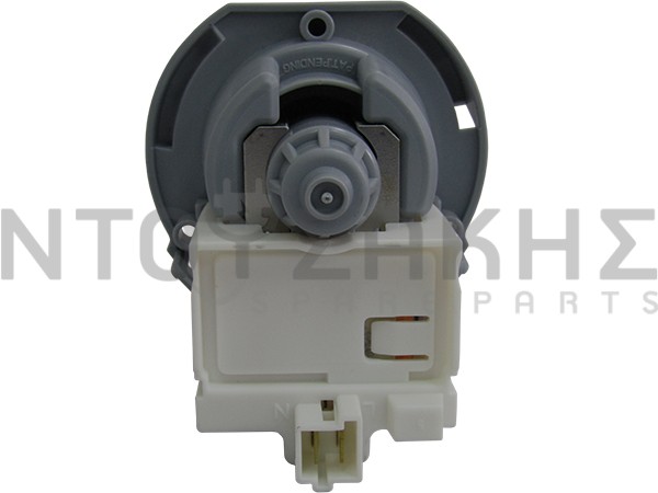 Εικόνα 2 για ΑΝΤΛΙΑ ΠΛΥΝΤΗΡΙΟY ΠΙΑΤΩΝ WHIRLPOOL IGNIS 481236018558