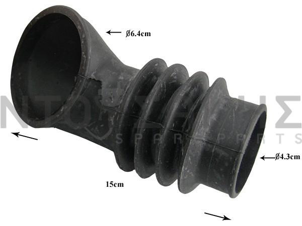 Εικόνα 1 για ΛΑΣΤΙΧΟ ΣΑΠΟΥΝΟΘΗΚΗΣ  ΚΑΔΟΥ ARISTON LB12