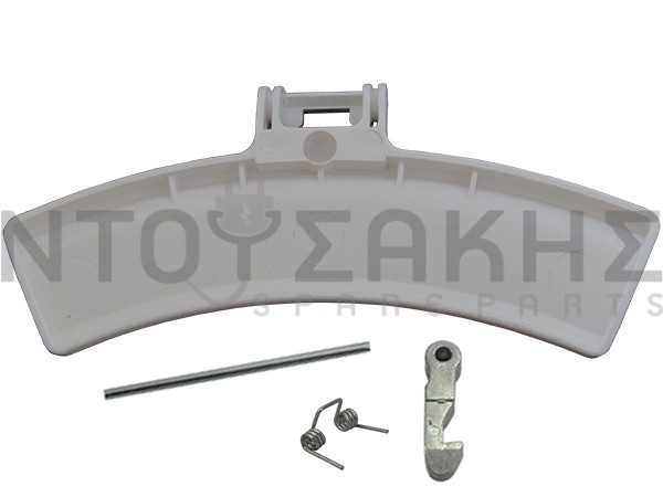 Εικόνα 2 για ΚΛΕΙΣTΡΟ ΠΛΥΝΤΗΡΙΟΥ ZANUSSI 4055237731